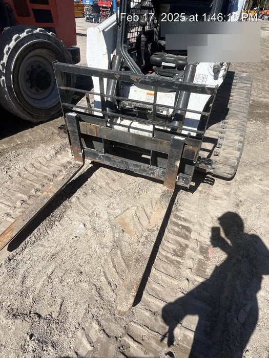 2023 ARROW MATERIAL HANDLING F5100CB