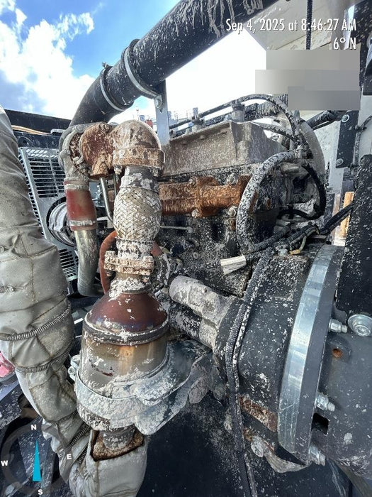 2023 ATLAS COPCO PAC F66 KD