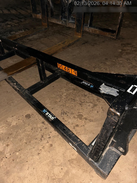 2025 STAR INDUSTRIES 1330TK