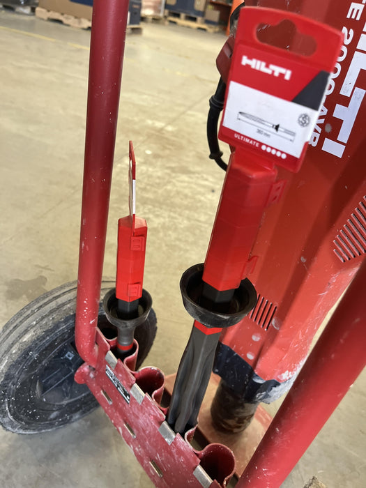 2023 HILTI TE 2000-AVR