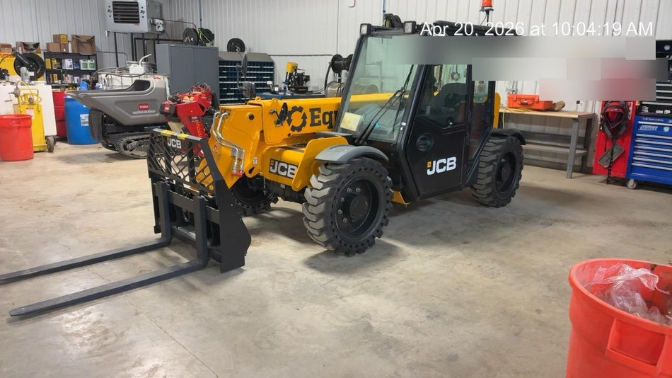 2026 JCB 505-20TC