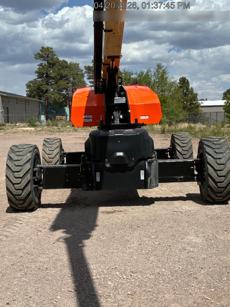 2026 JLG 1350SJP