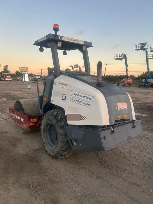 2021 DYNAPAC CA 1300D