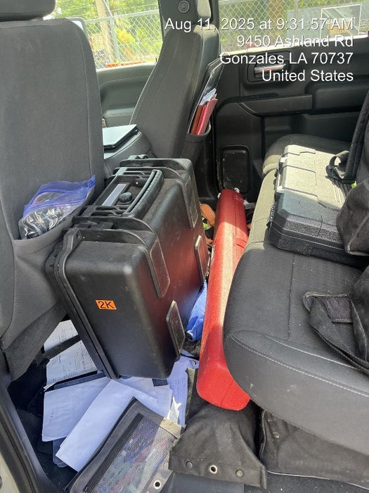 2024 TORCUP VT-2000KIT