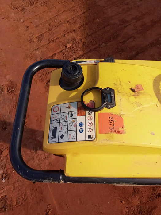 2020 WACKER NEUSON BS50-4As