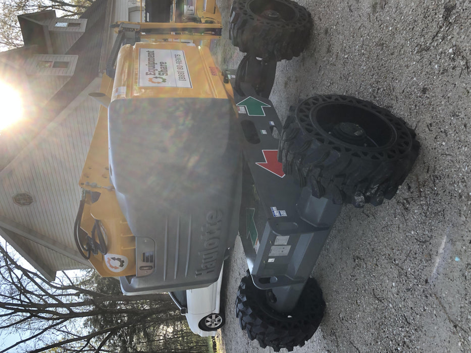 2020 HAULOTTE HA46RTJO