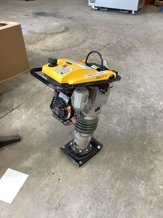 2020 WACKER NEUSON BS60-4As