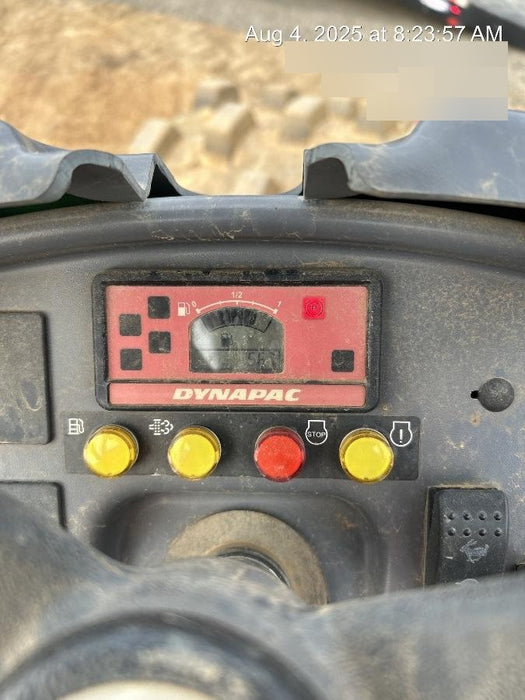 2021 DYNAPAC CA1400D