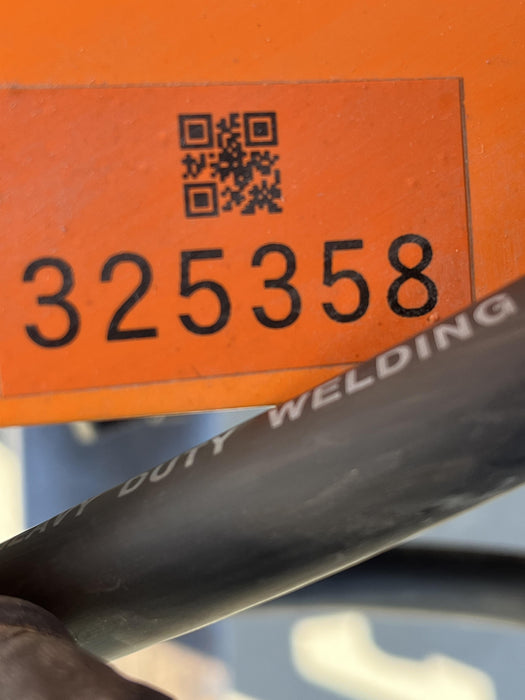 2023 LINCOLN ELECTRIC FLEXTEC 350X