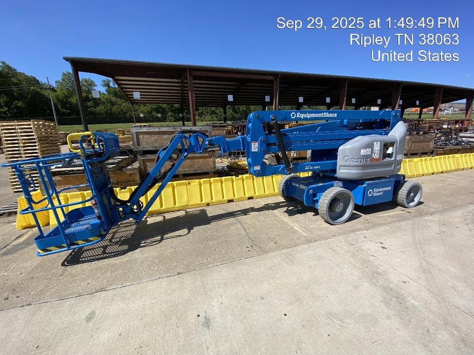 2025 GENIE Z40/23N RJ