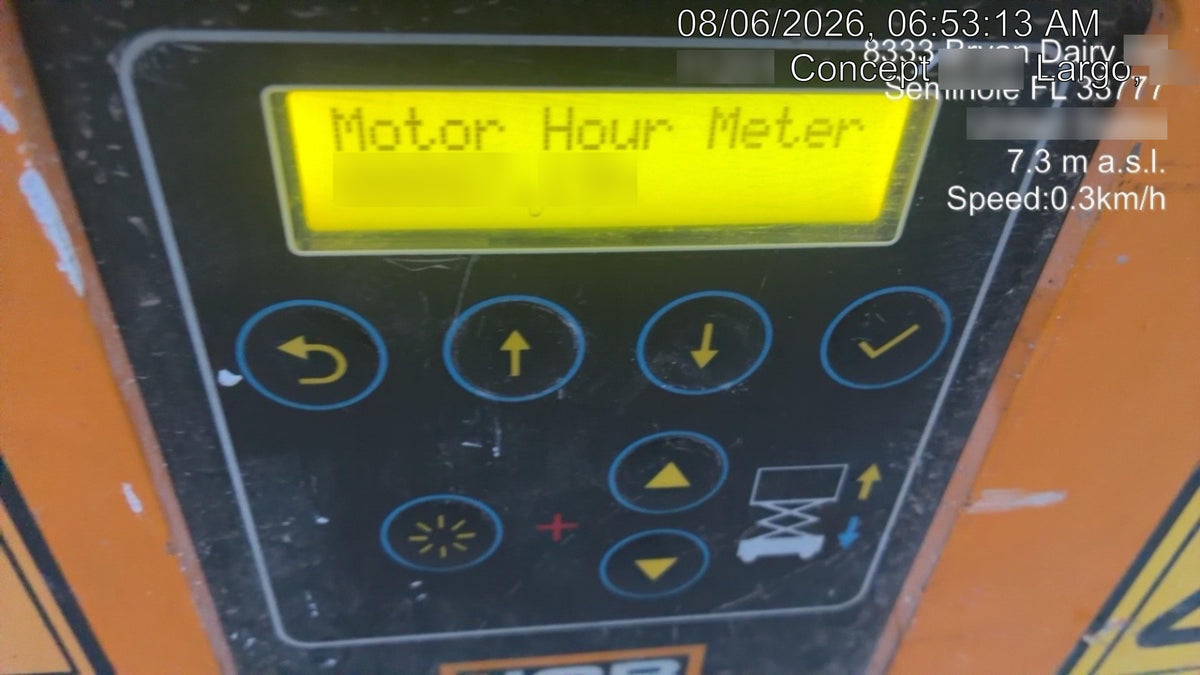 2022 JCB S4046E