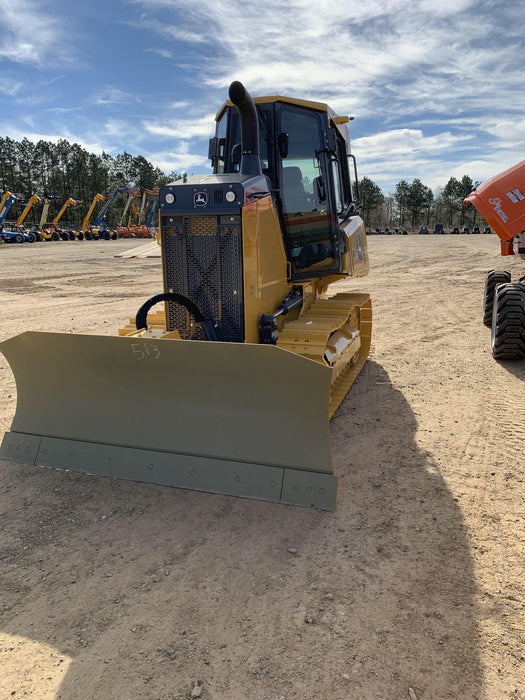 2022 JOHN DEERE 450K