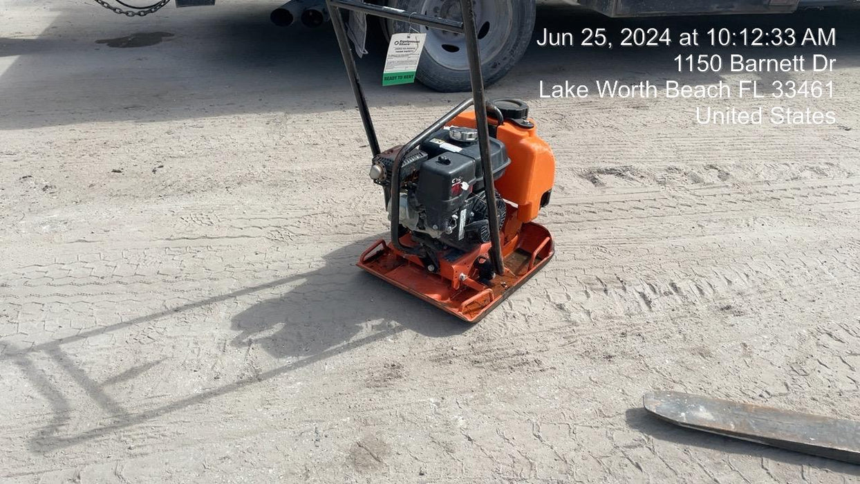 2023 MULTIQUIP MVC82VHW