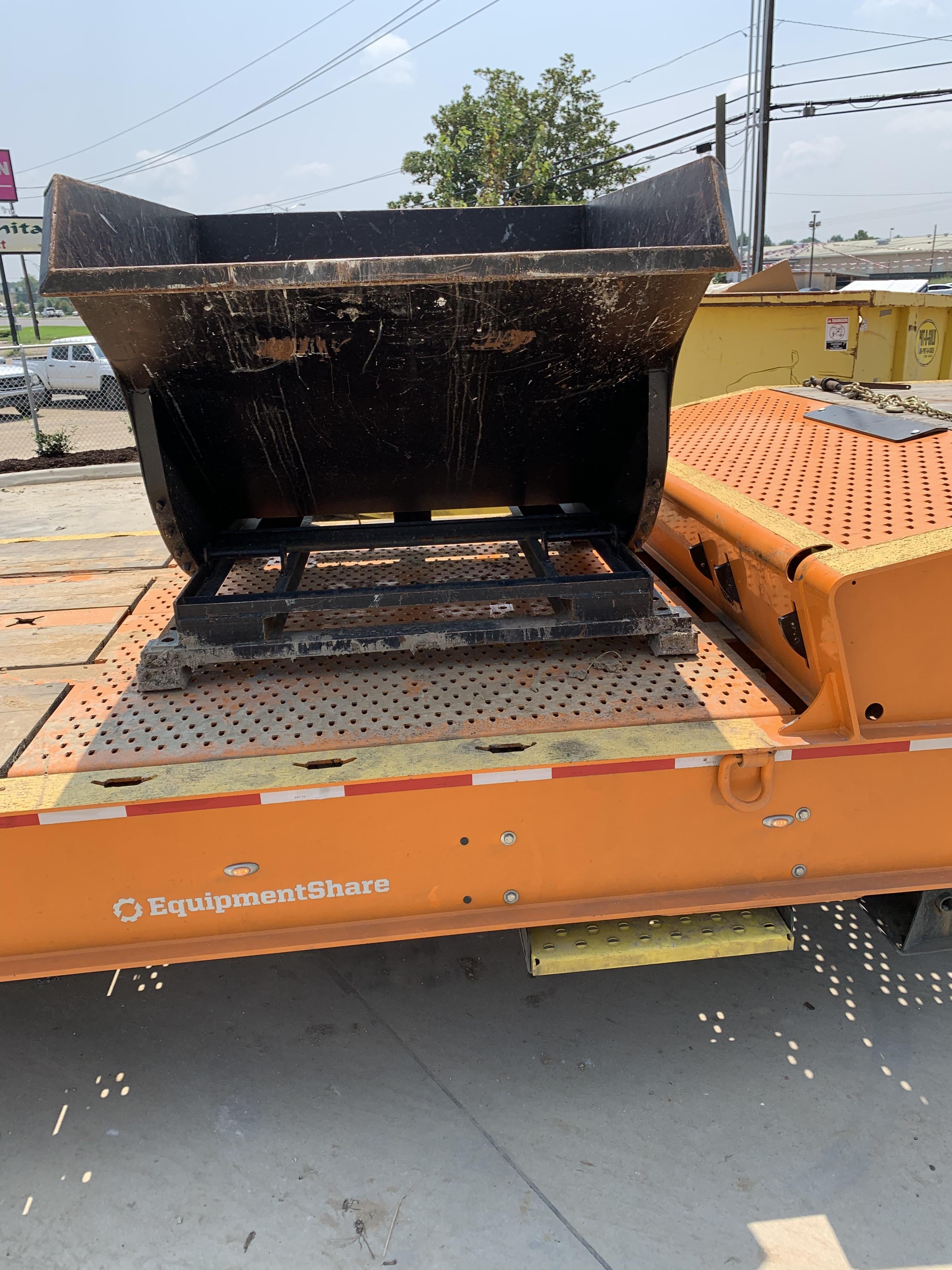 2020 STAR INDUSTRIES 1805N Hopper