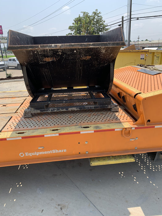 2020 STAR INDUSTRIES 1805N Hopper