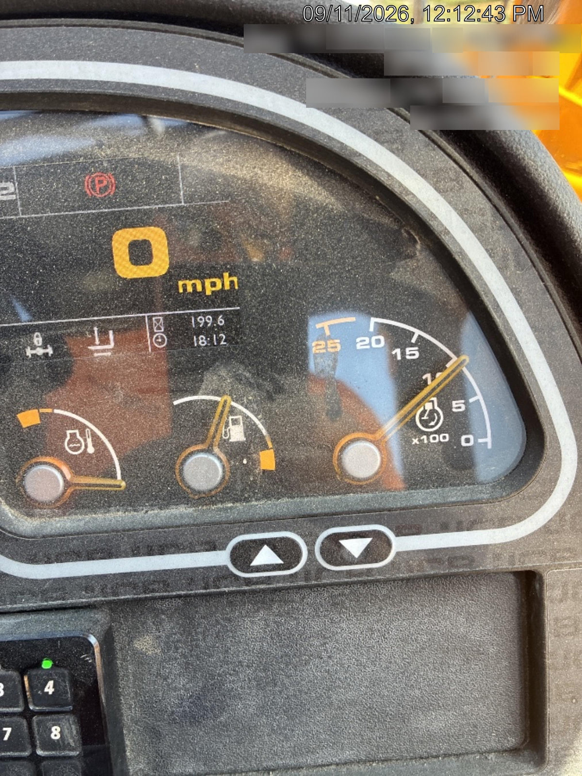 2025 JCB 509-42