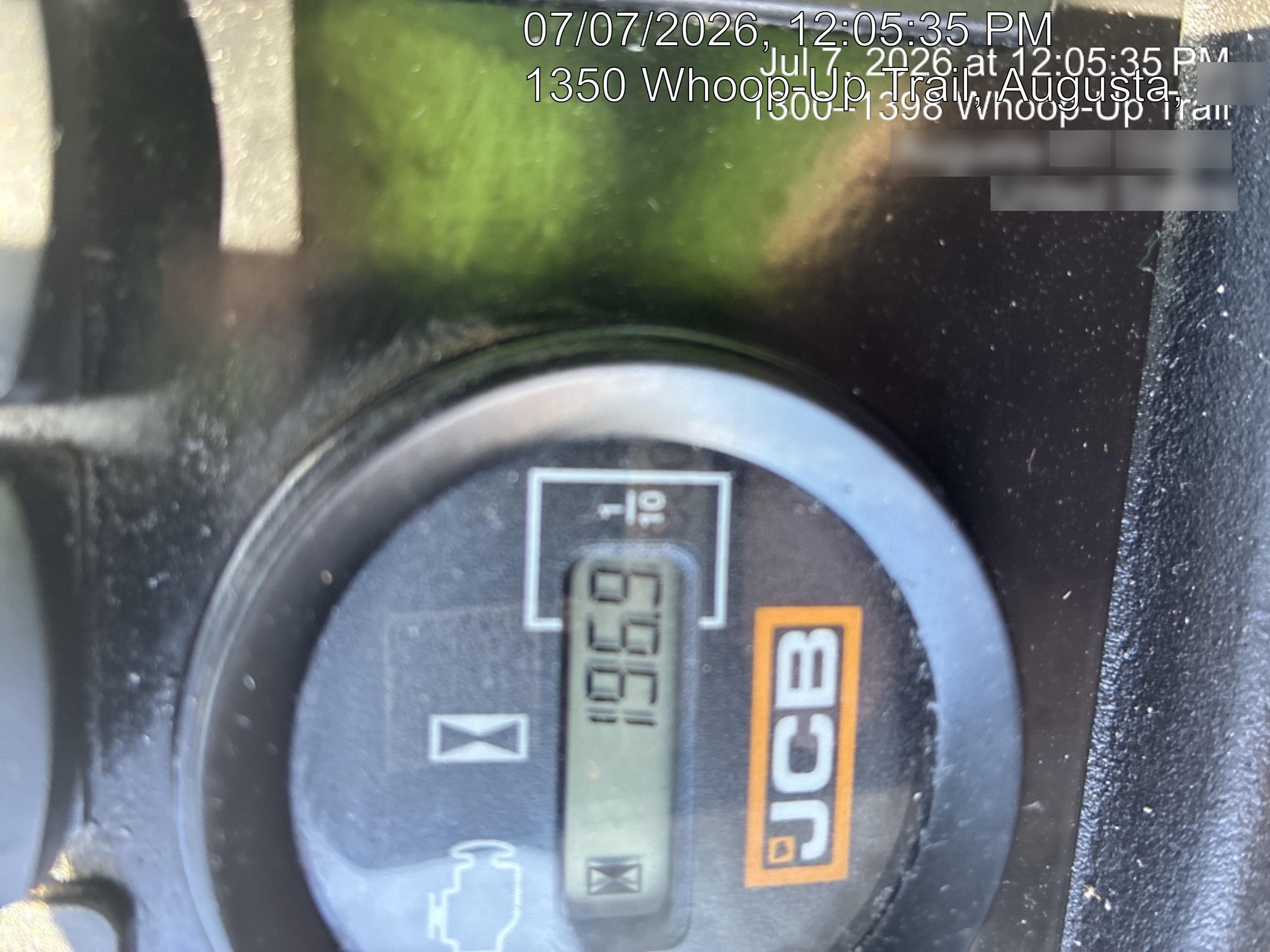 2025 JCB 509-42