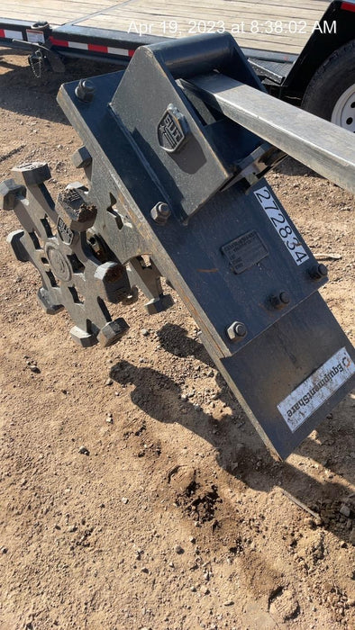 2022 STEEL UNLIMITED SUIME24CW