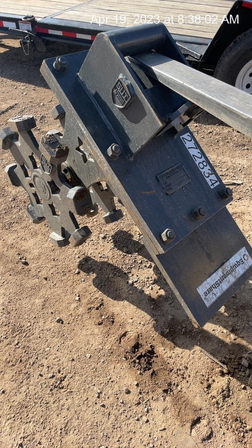 2022 STEEL UNLIMITED SUIME24CW