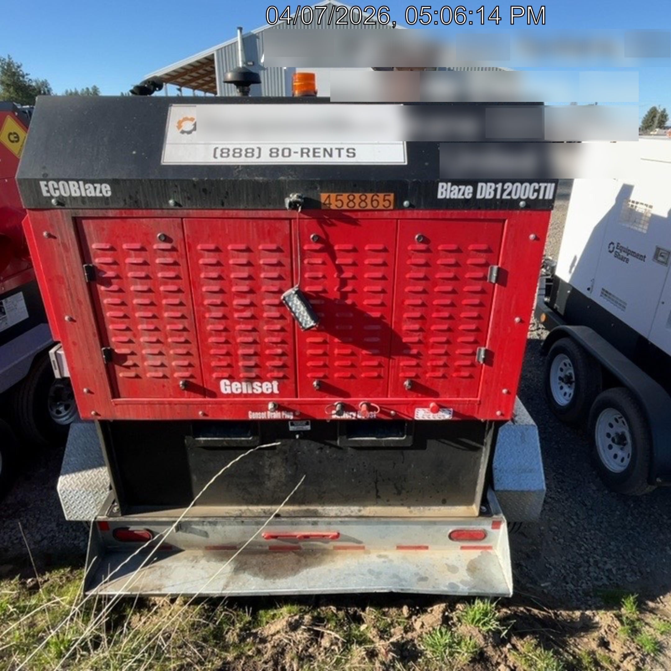 2024 CAMPO DB1200CT