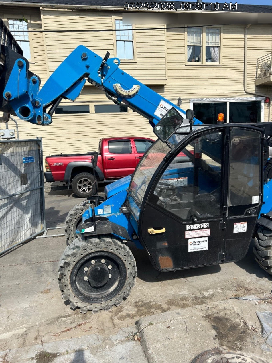 2023 GENIE GTH-5519