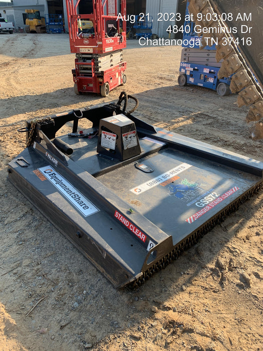 2021 PALADIN 30372A-0022