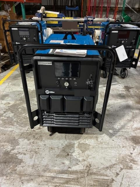 2026 MILLER ELECTRIC Bobcat 265 LP