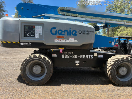 2026 GENIE S-85 XC