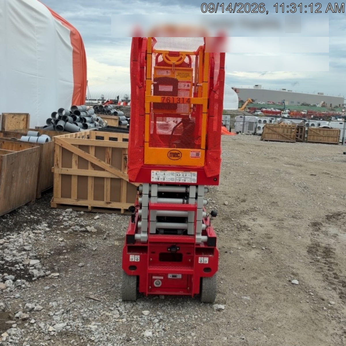 2026 MEC Micro 26-XD+