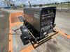 2019 Lincoln Electric Vantage 322 Welder Ready-Pak 3, Two wheel trailer, Fender and Light kit, Cable Rack