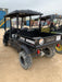2021 Club Car CA1700D Canopy, Diesel, 4 Passenger