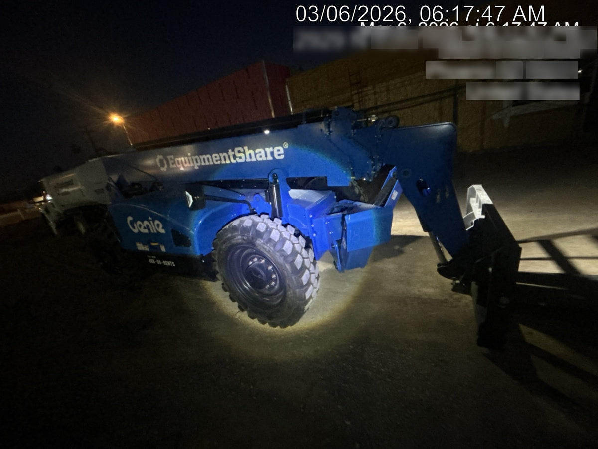 2026 GENIE GTH-1056