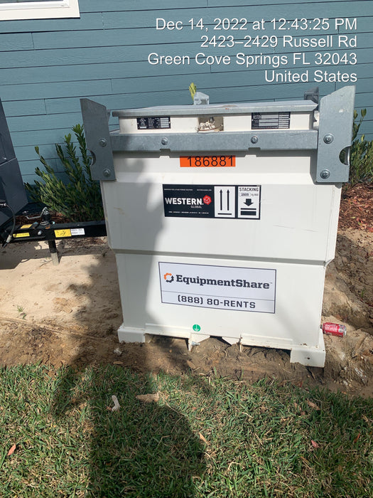 2021 TRANSCUBE 20TCG(G)W-NA