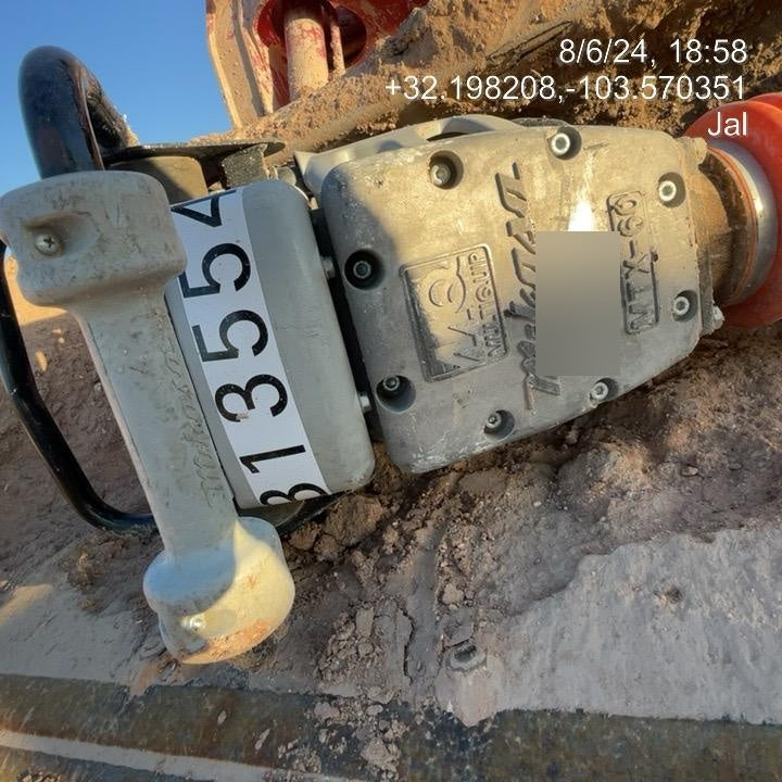 2023 MULTIQUIP MTX60HD