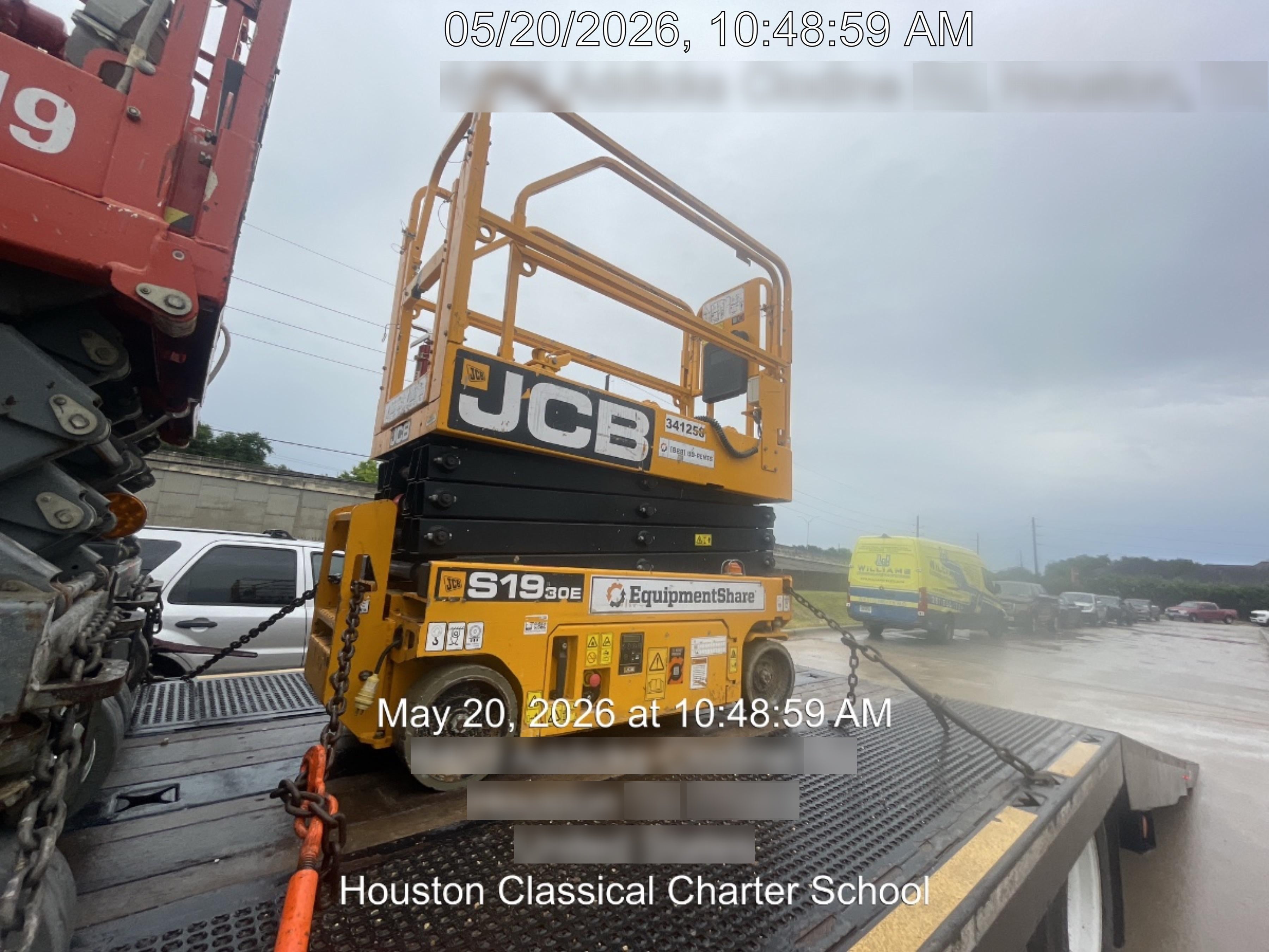2023 JCB S1930E