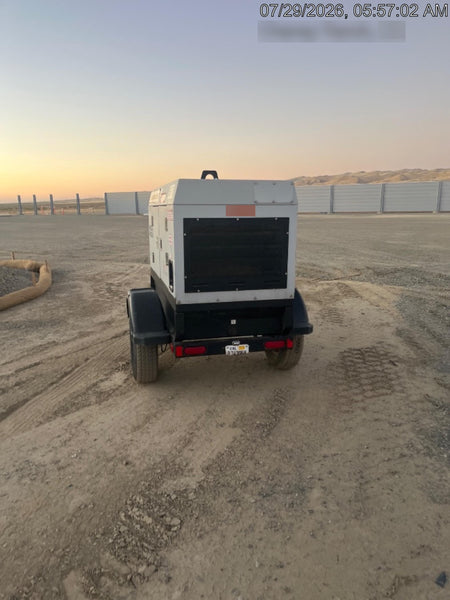 2020 WACKER NEUSON G25