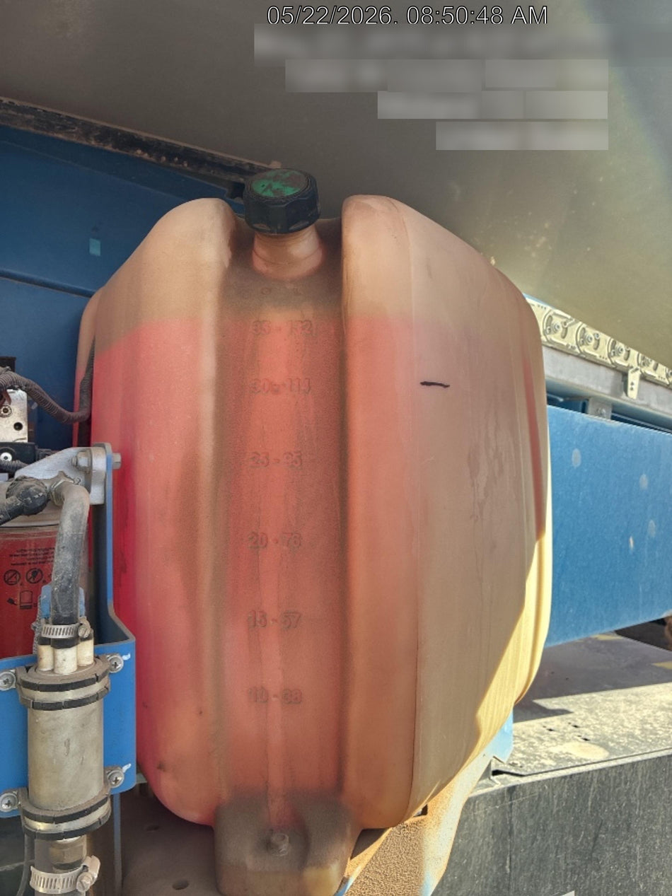 2022 GENIE S-85 XC