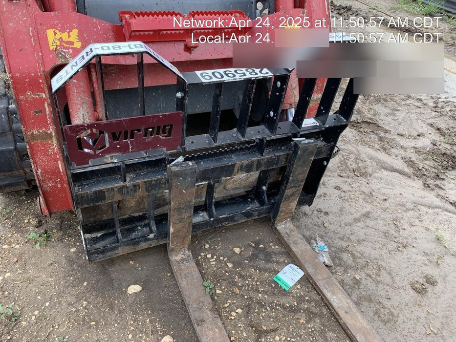 2023 VIRNIG PF4855-5VG