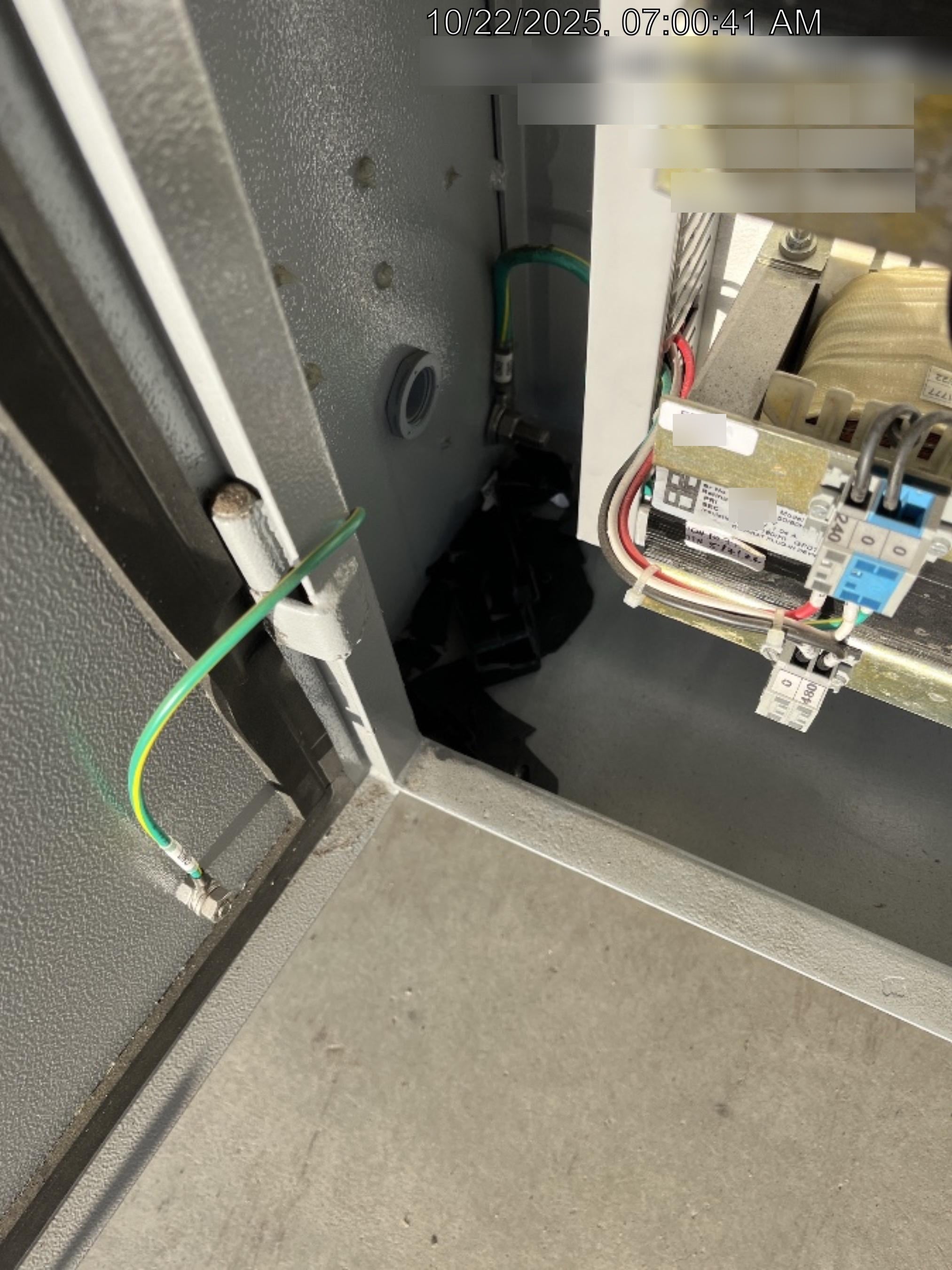 2024 UNIVERSAL LOAD BANKS ULB-R650