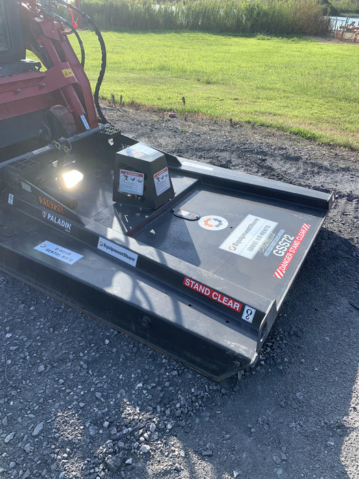 2022 PALADIN 30372A-0022