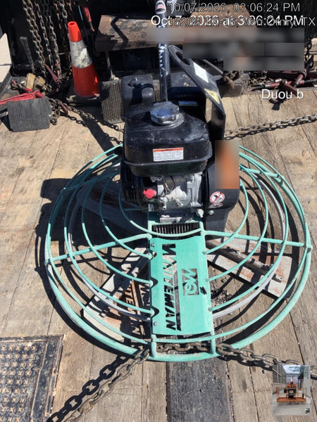 2024 MULTIQUIP B46H90