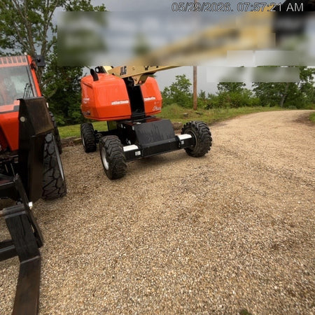 2025 JLG 460SJ