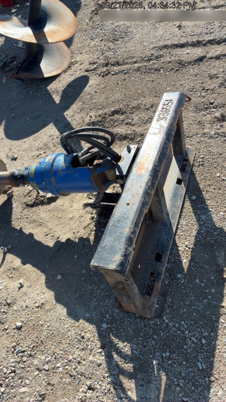 2023 AUGER TORQUE 3300-30
