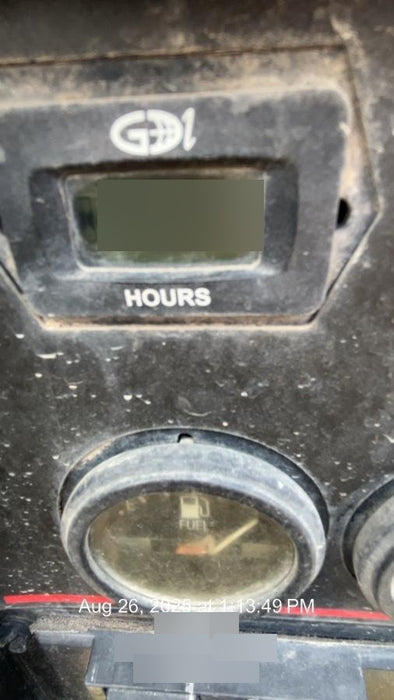 2019 Lincoln Electric Vantage 322 Welder Ready-Pak 3, Two wheel trailer, Fender and Light kit, Cable Rack