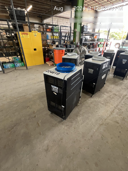 2022 KWIKOOL KPAC1411-2