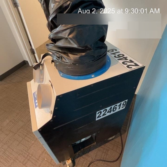 2022 KWIKOOL KPAC1411-2