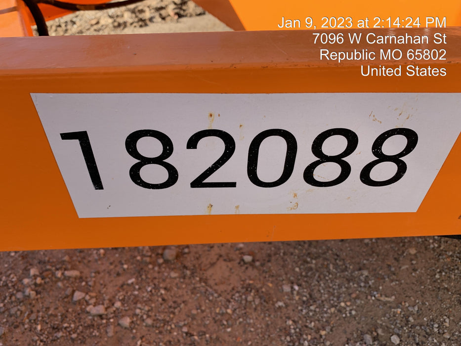 2021 PIONEER PP66S12L71-TD2.9L4