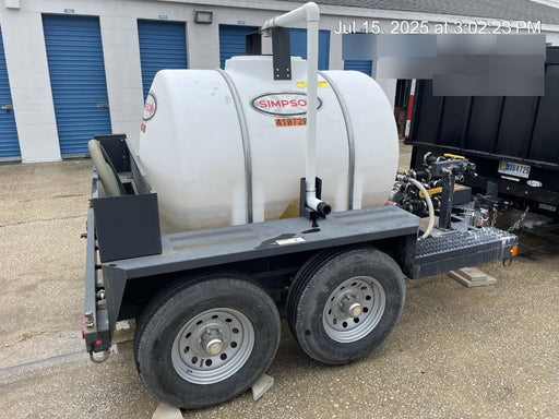 2023 SIMPSON SWT-52517