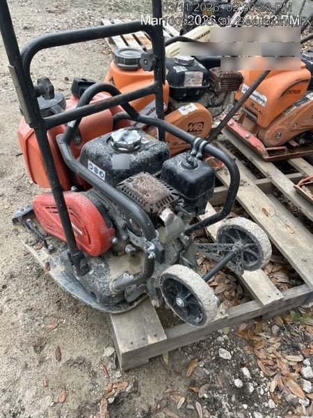 2024 HUSQVARNA LF75