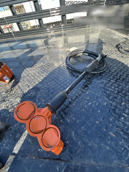 2020 MICHIGAN PNEUMATIC MP-903-3L